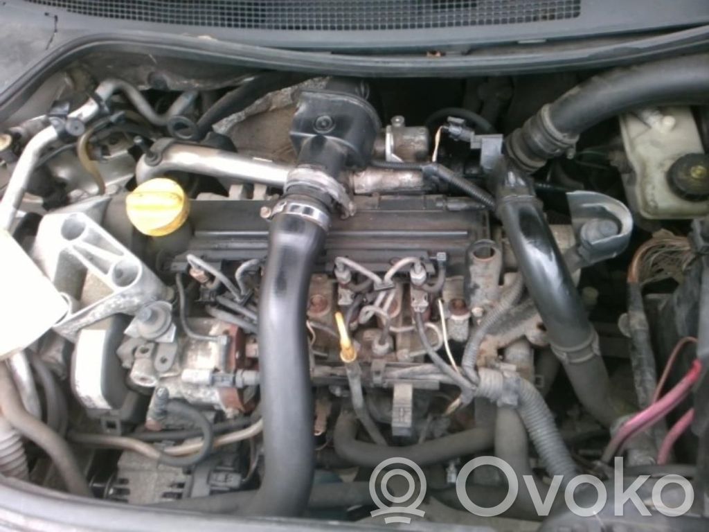 Megane II Megane  7751473734