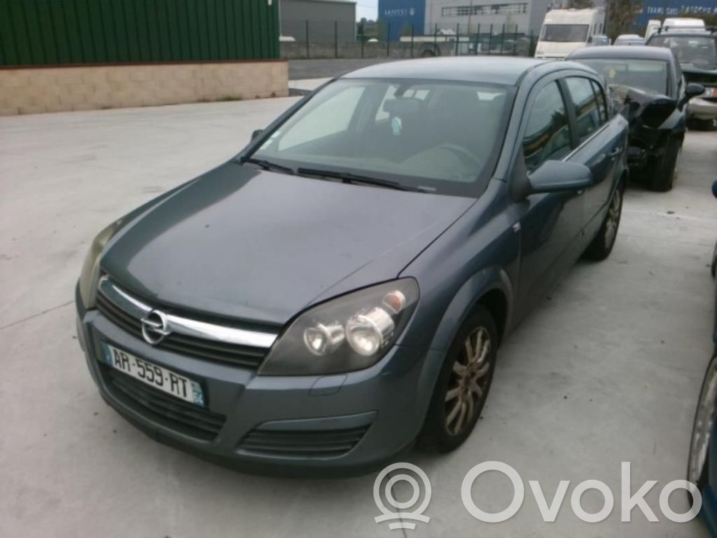 Astra H Astra  93178666