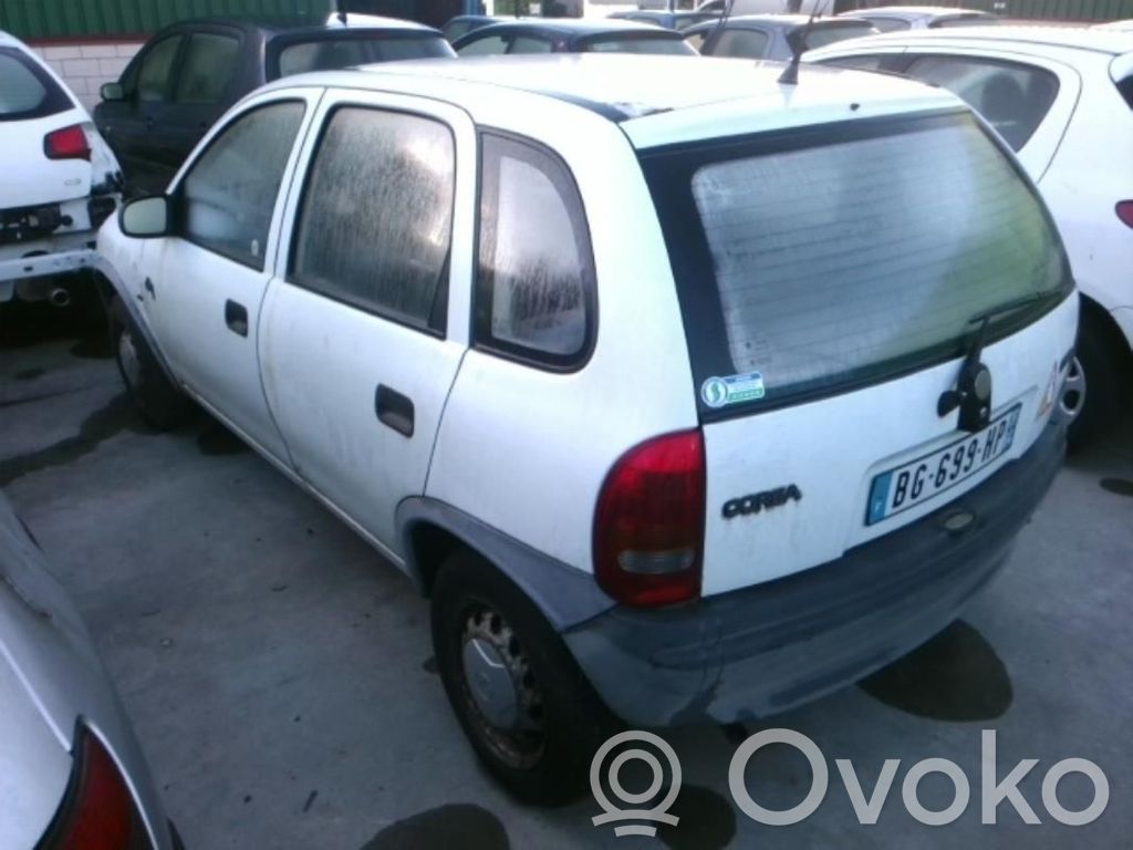 Corsa B Corsa  90444242