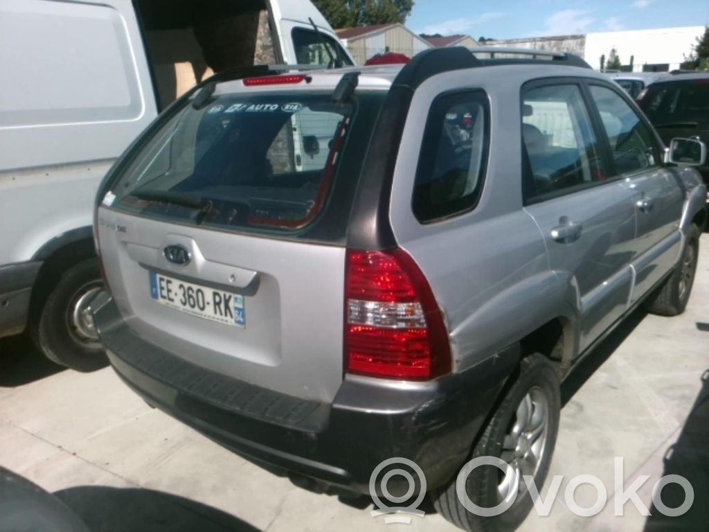 Sportage Sportage