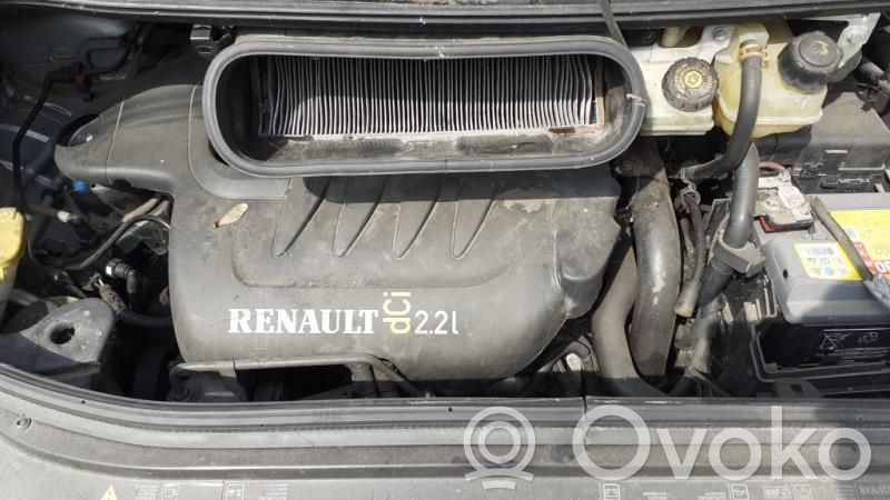 Espace IV Espace  7701473587