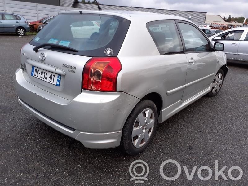 Corolla E120 E130 Corolla  4405002120