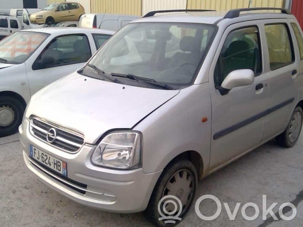 Agila A Agila  9212206