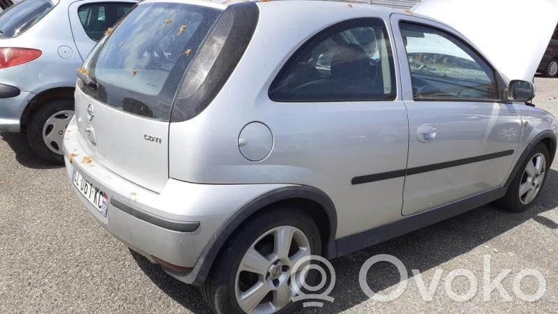 Corsa C Corsa  13114687