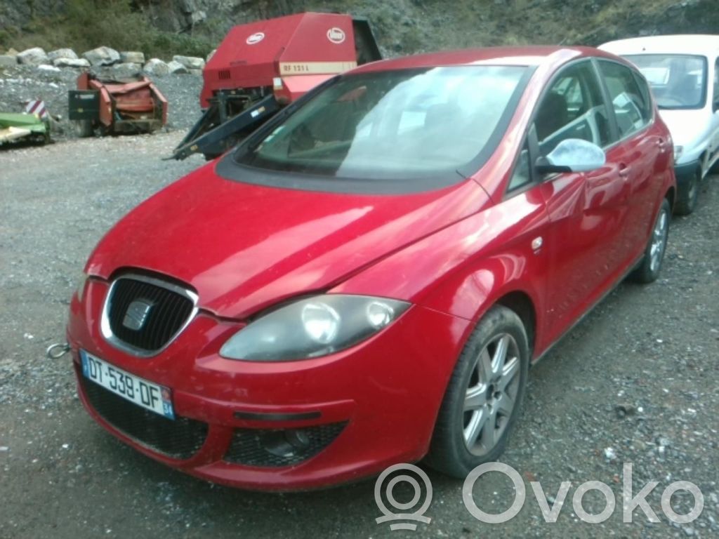 Altea Altea  5P0807417AAGRU