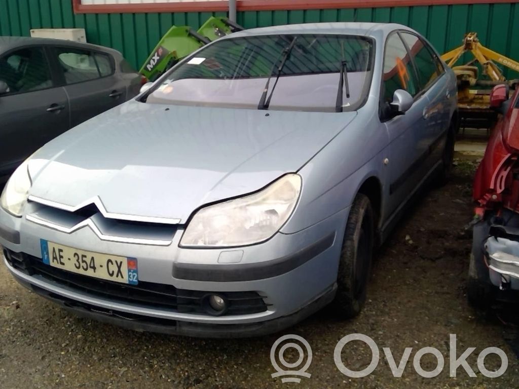 C5 C5, C5 Aircross  6350V3