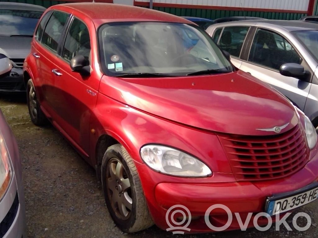 PT Cruiser PT Cruiser  4724811AM