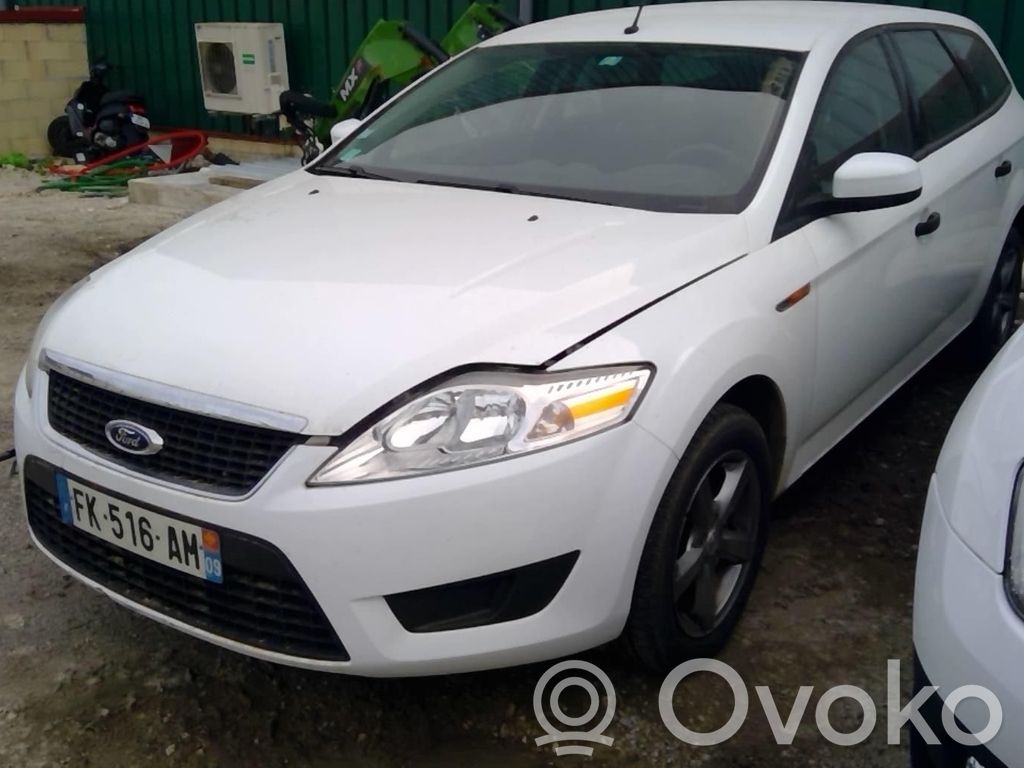 Mondeo MK IV Mondeo  1812689