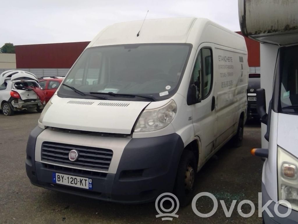Ducato Ducato  0001340587080