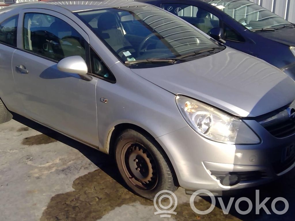 Corsa D Corsa  93189644