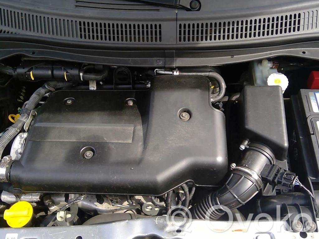 SX4 SX4 S-Cross  6800462J00