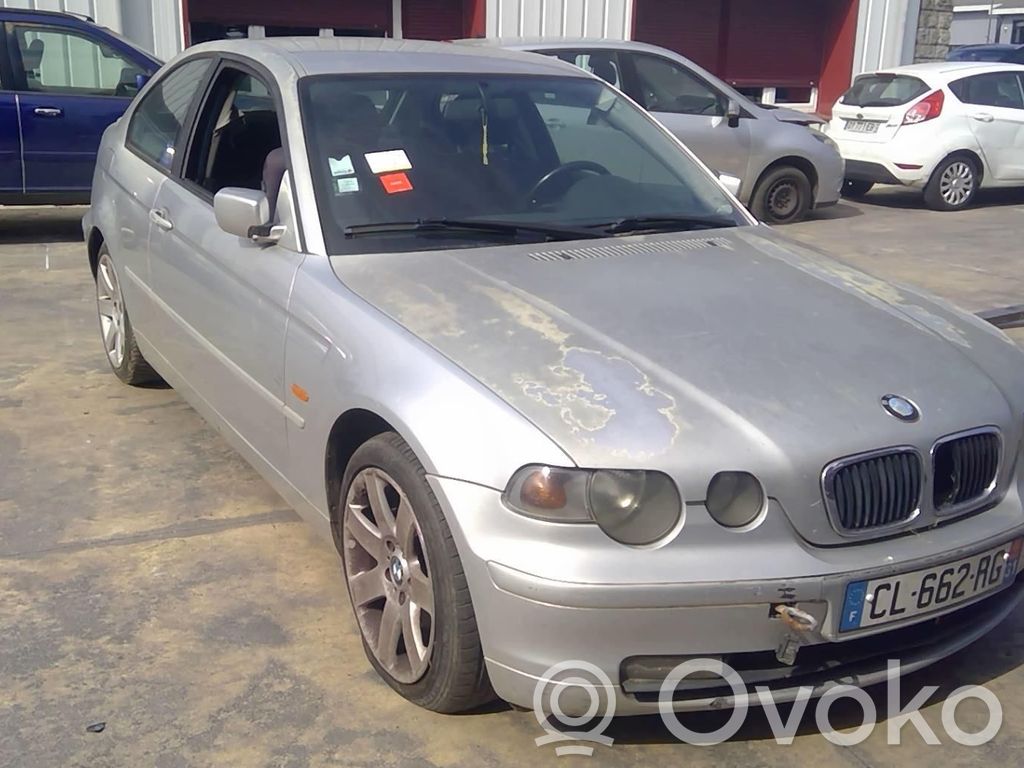 3 E46 Series 3  41517016240