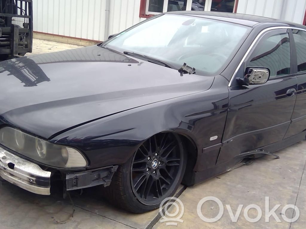 5 E39 Series 5  64526910460