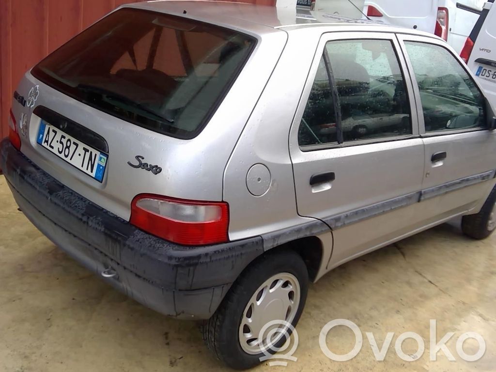 Saxo Saxo  7401Q8