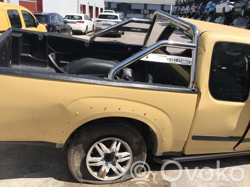 D-Max D-Max  8981965850