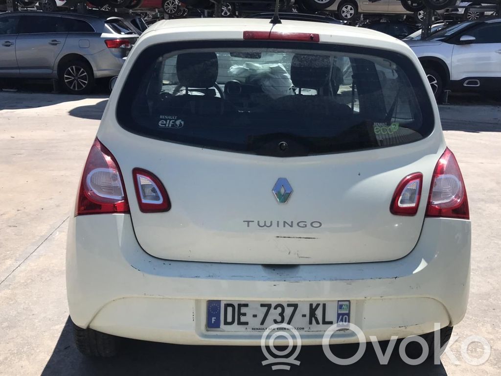 Twingo II Twingo  8201078284