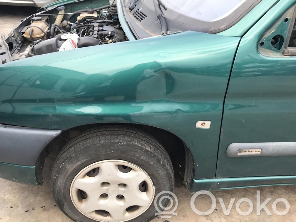 Berlingo Berlingo  9004W3