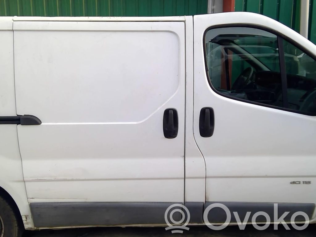 Trafic II (X83) Trafic  8200701352
