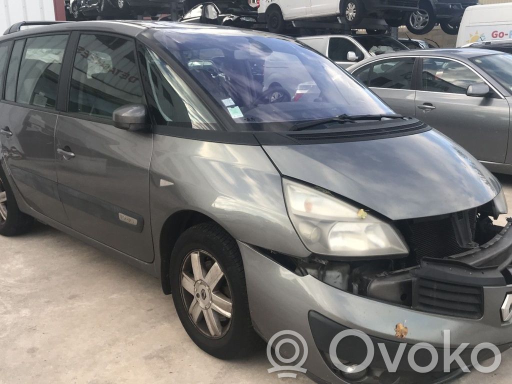 Espace IV Espace  8200211692