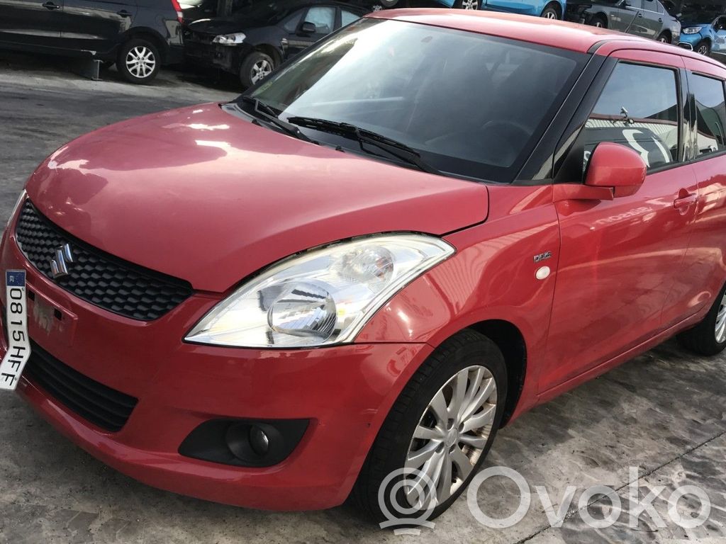 SX4 SX4 S-Cross  3110060R01