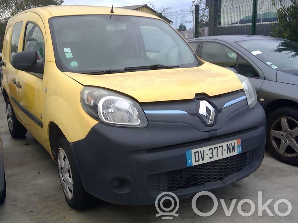Kangoo II Kangoo  5AM400