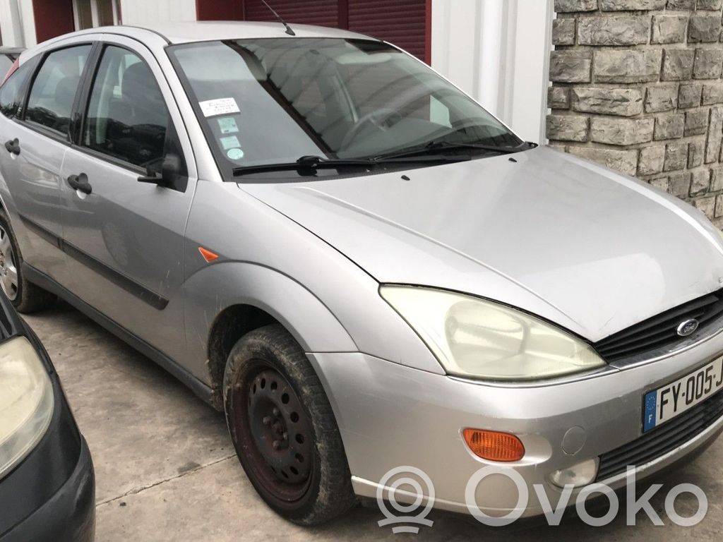 Focus Focus  1147633