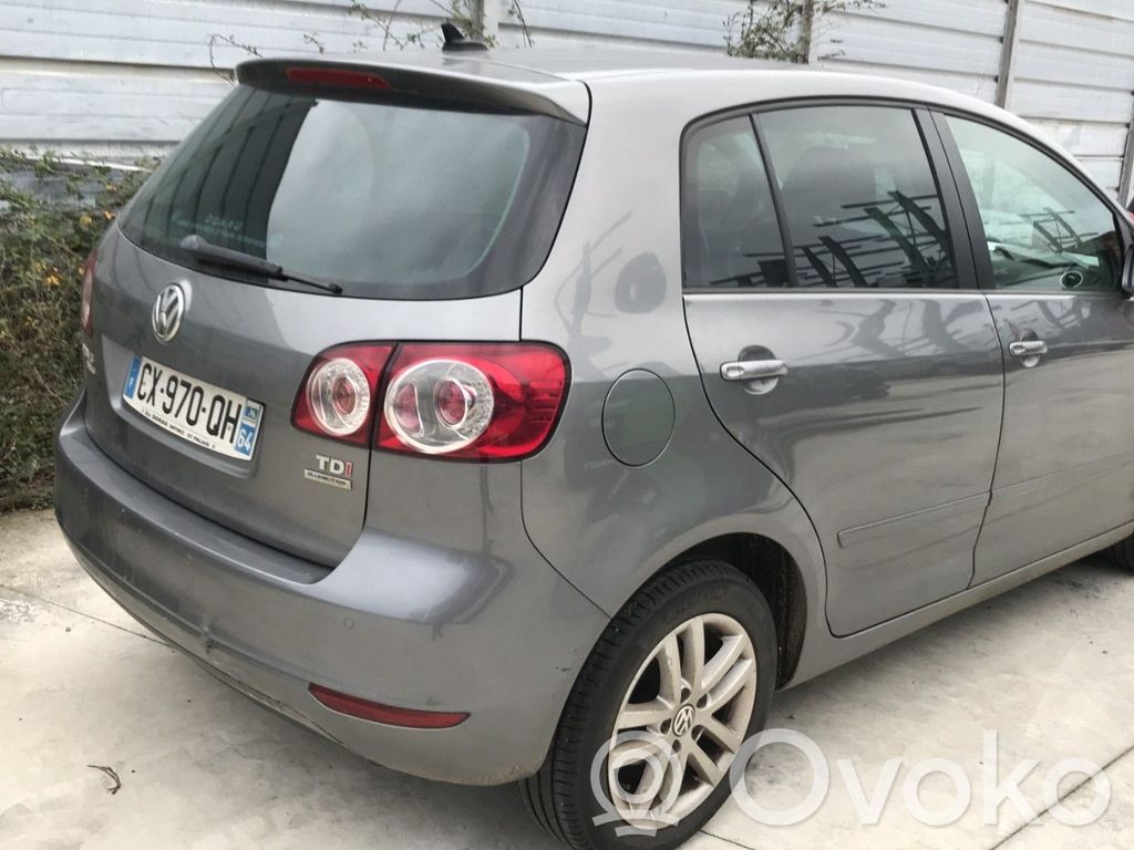 Golf Plus Golf  5M0833301M