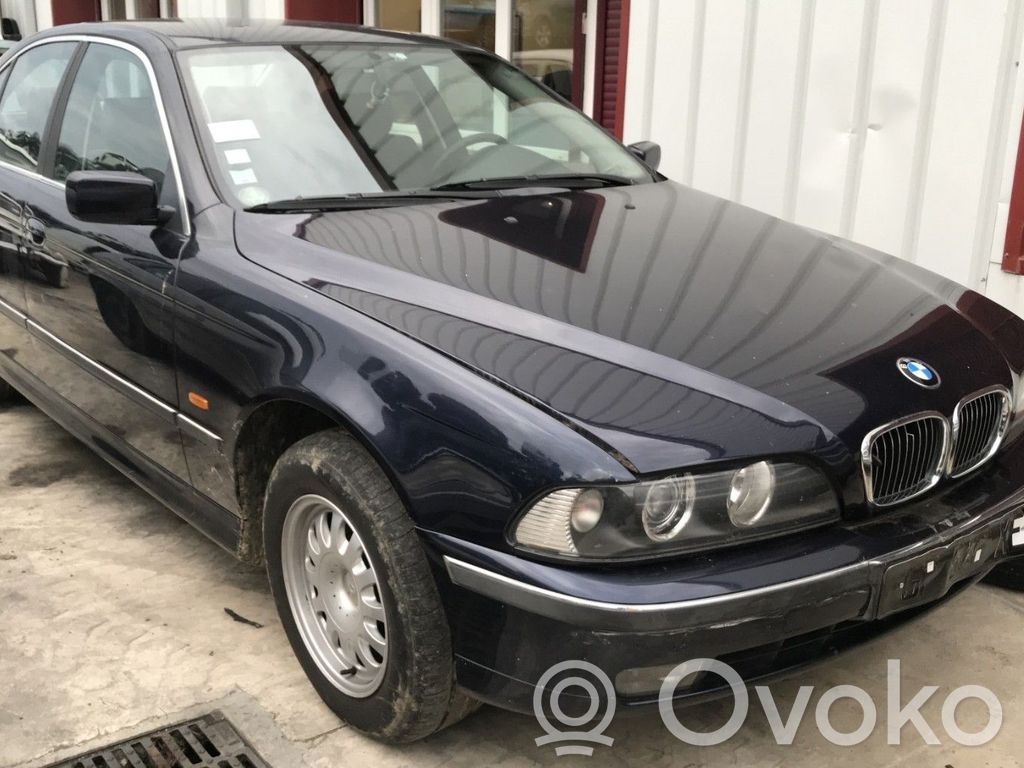 5 E39 Series 5  62106942233