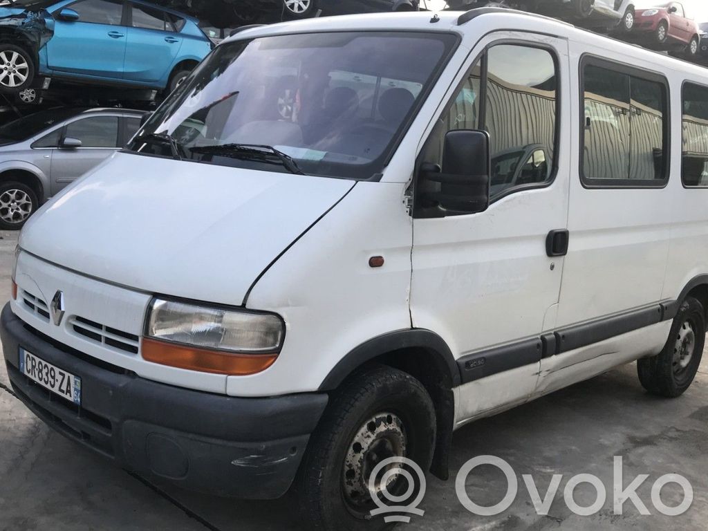 Master II Master  8200634602