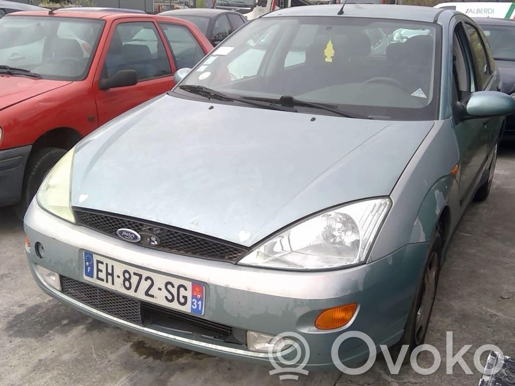 Focus Focus  1708472