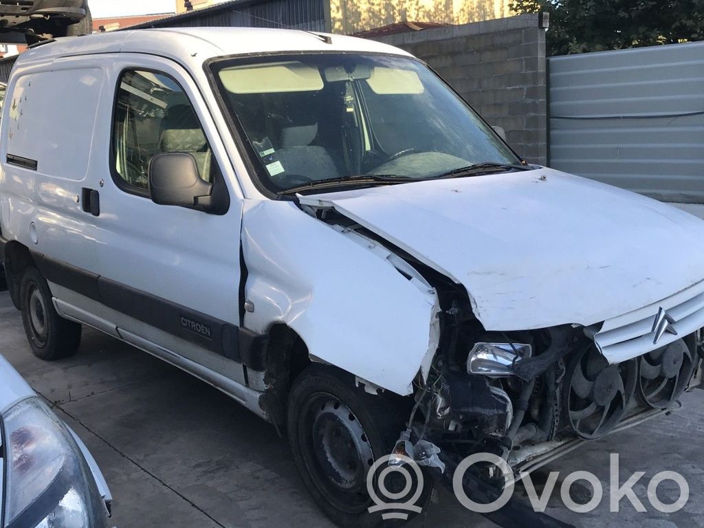 Berlingo Berlingo  9846222380
