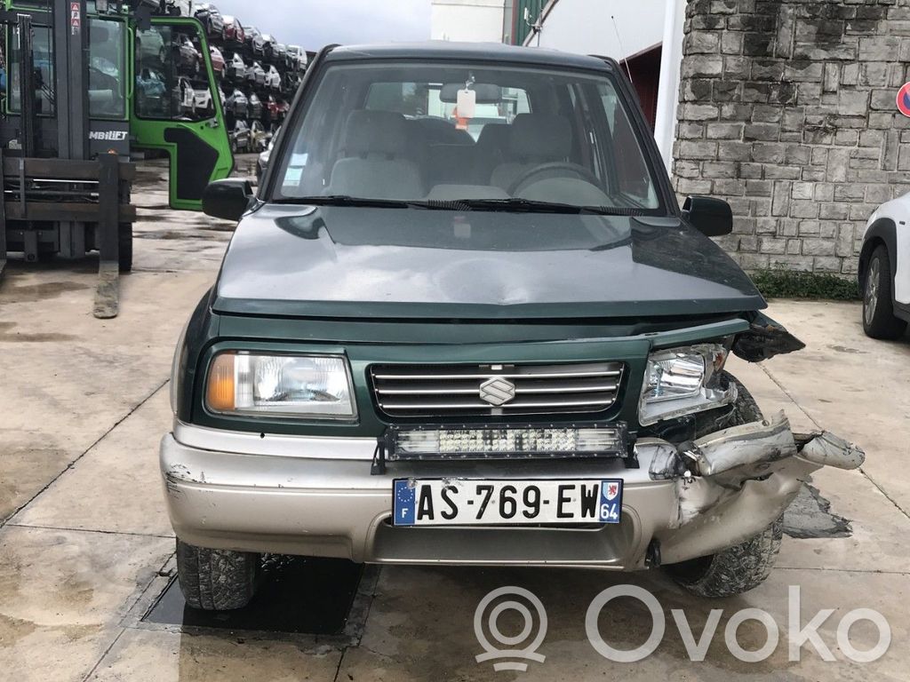 Vitara (ET/TA) Vitara, Sidekick  RHP
