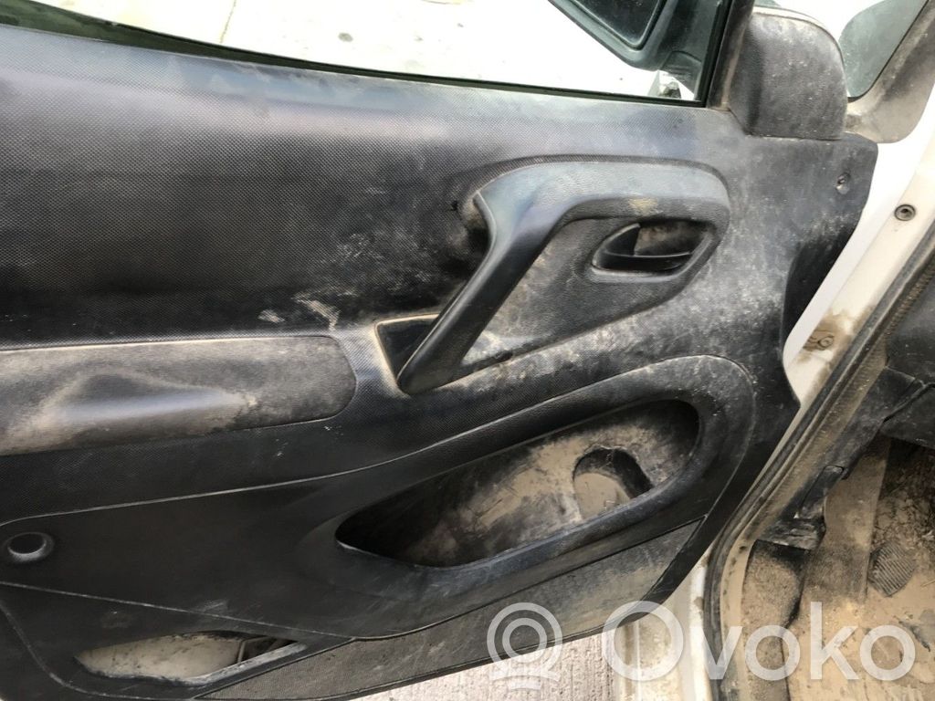 Berlingo Berlingo  6208K6
