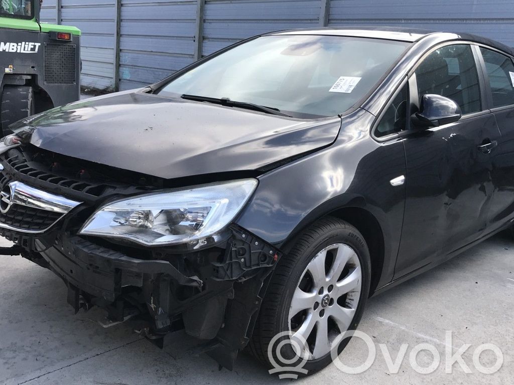 Astra J Astra  13390002