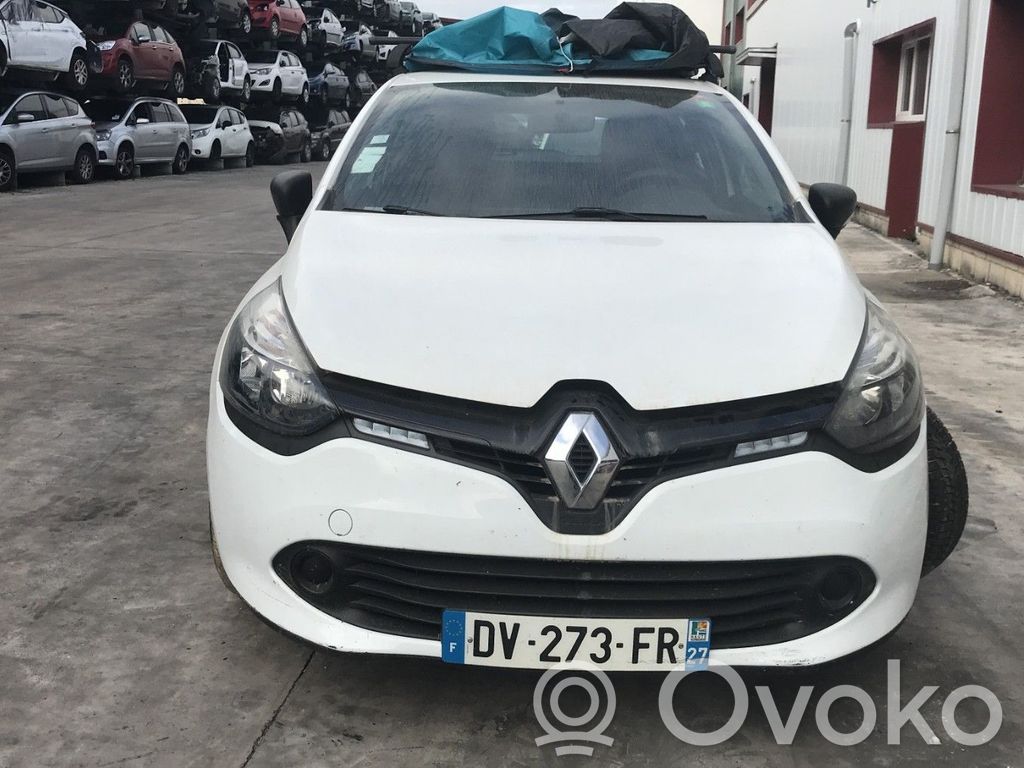 Clio IV Clio  7701475951