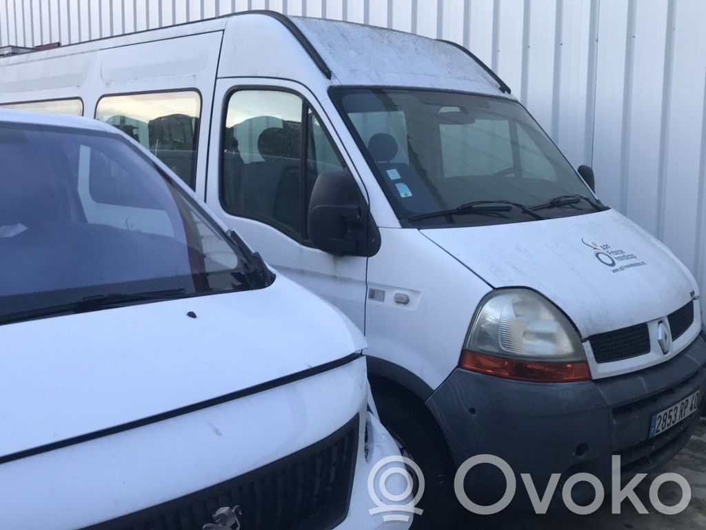 Master II Master  8200499895