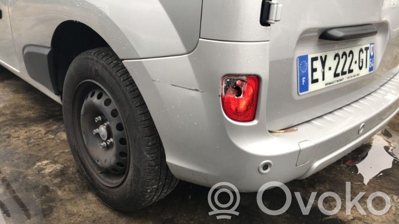 Kangoo II Kangoo  8201642678