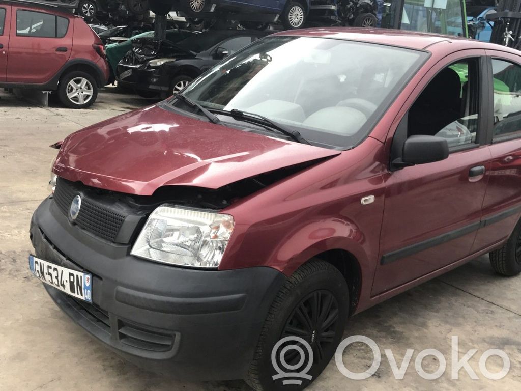 Panda II Panda  71751087