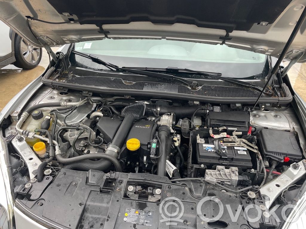 Megane III Megane  8201246258