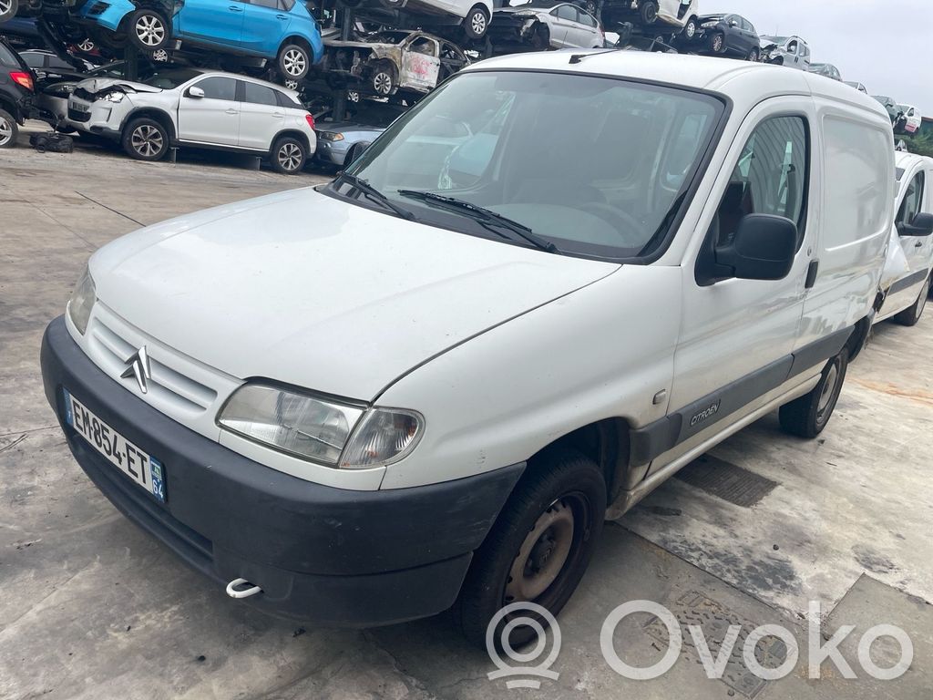 Berlingo Berlingo  625369