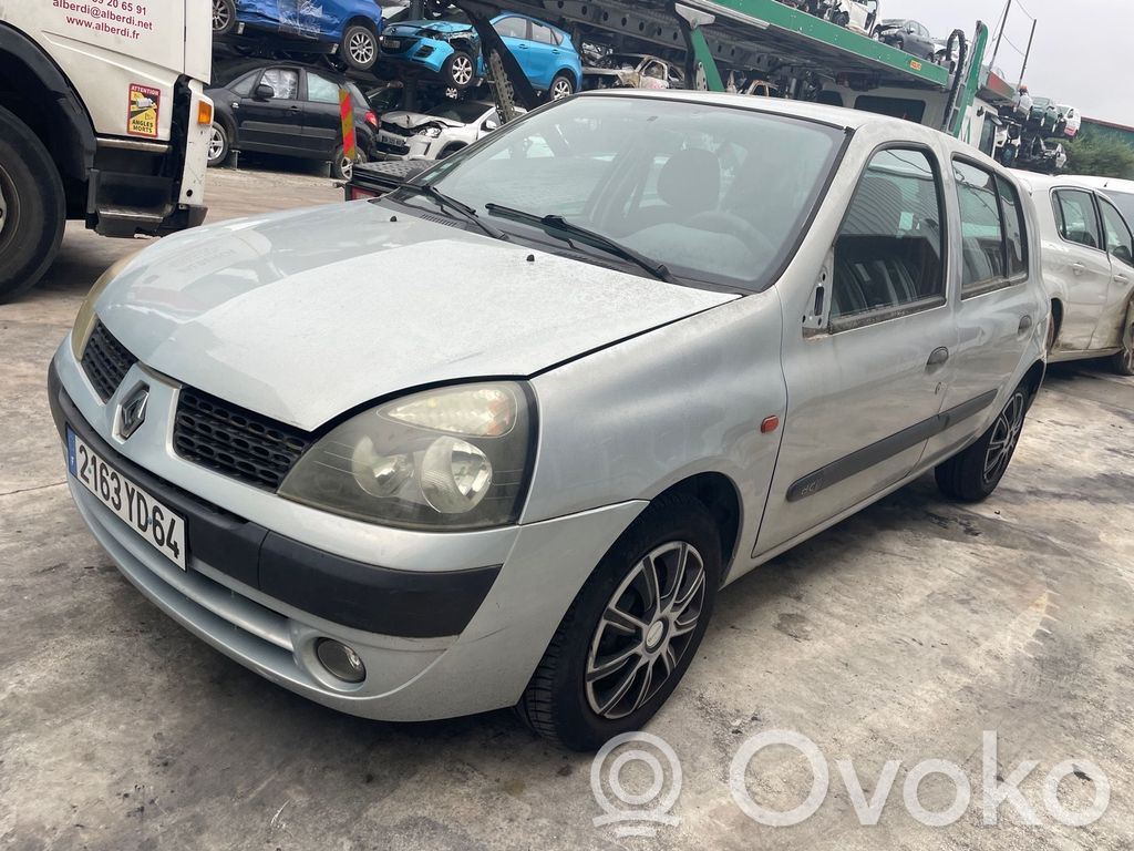Clio II Clio  8200741079