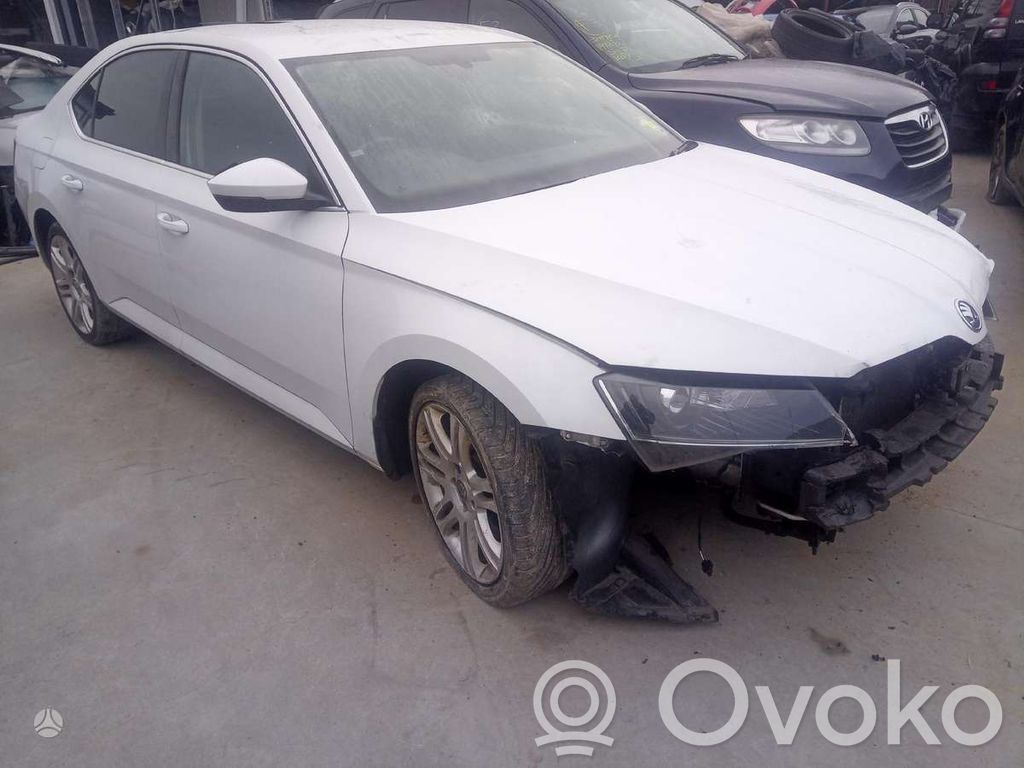 Superb B8 (3V) Superb