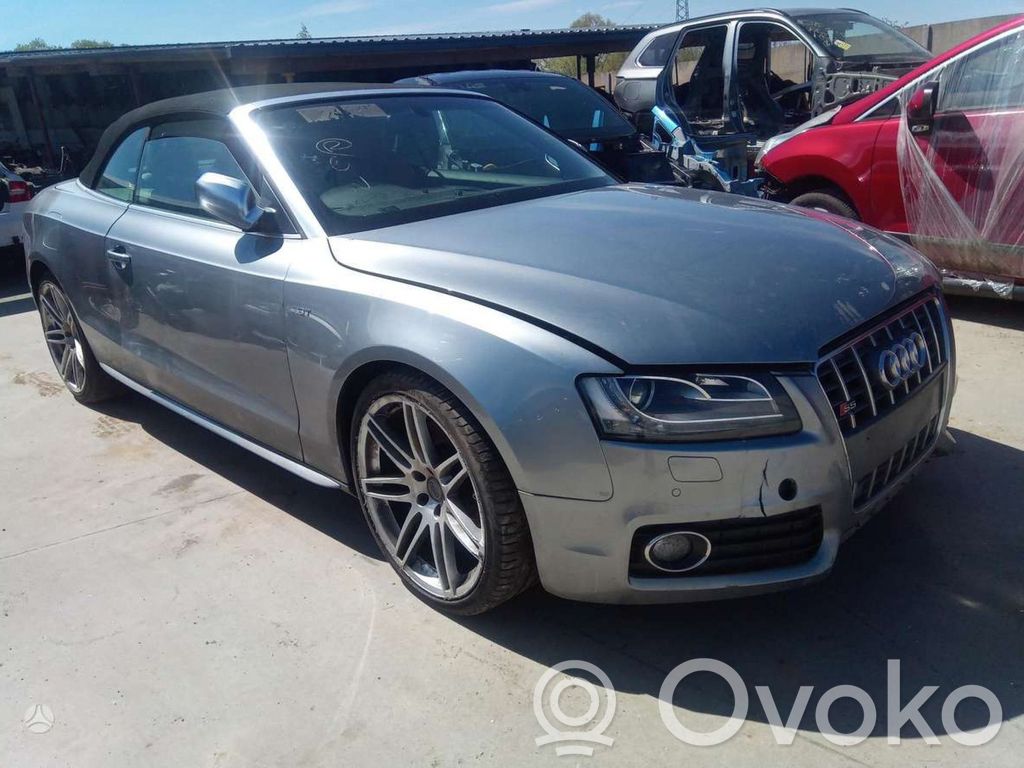 S5 A5, S5