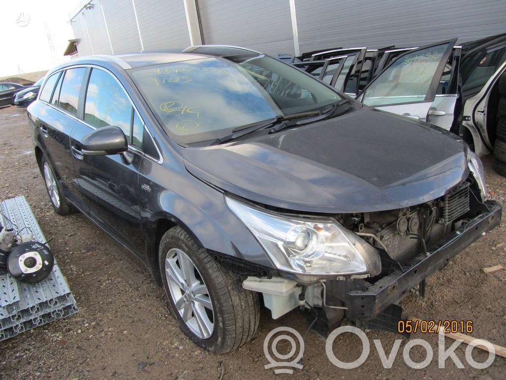 Avensis T270 Avensis