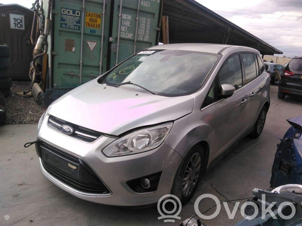 Grand C-MAX Focus C-MAX, C-MAX, Grand C-MAX