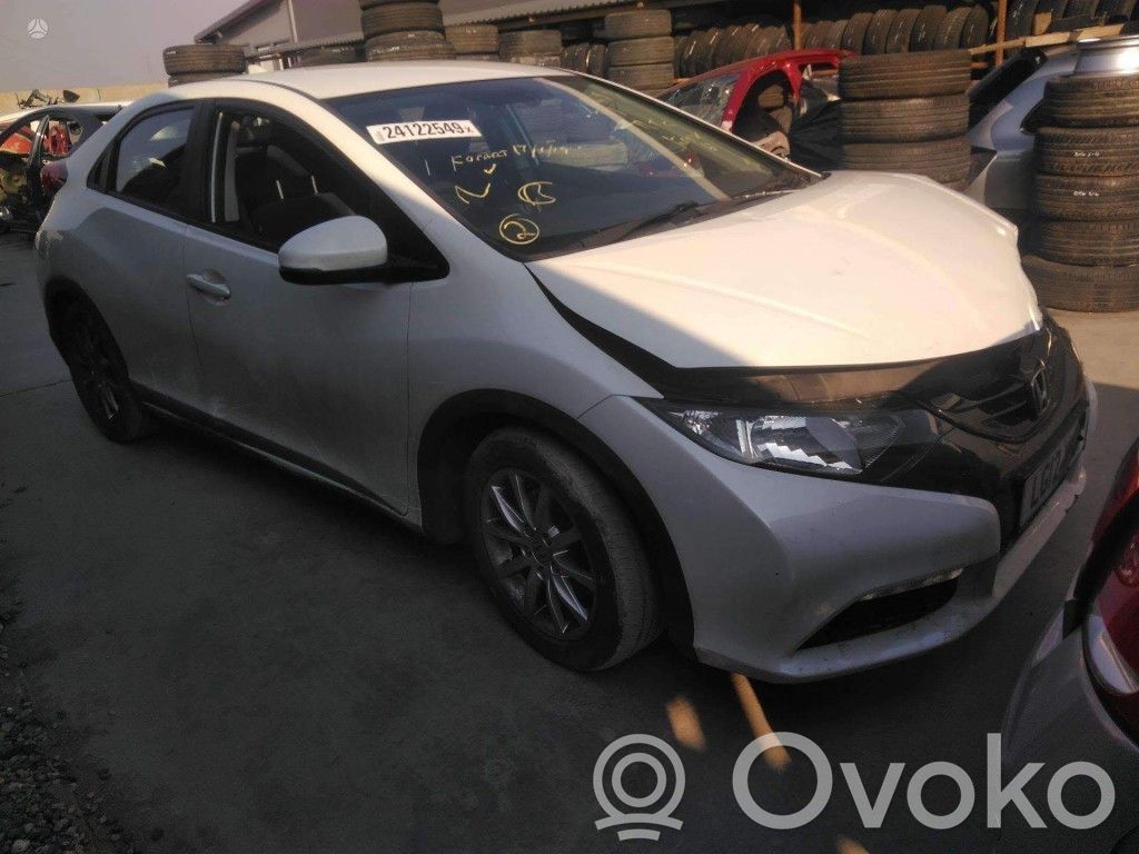 Civic IX Civic