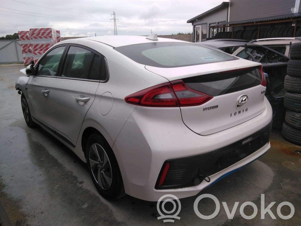 Ioniq Ioniq