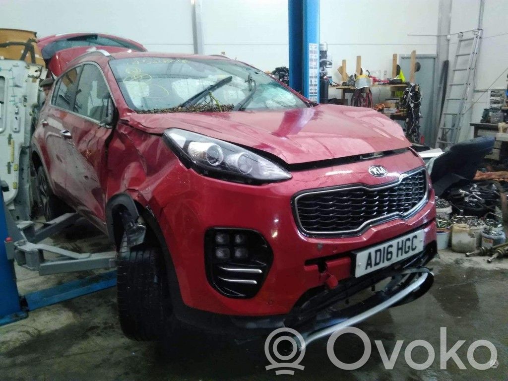 Sportage Sportage