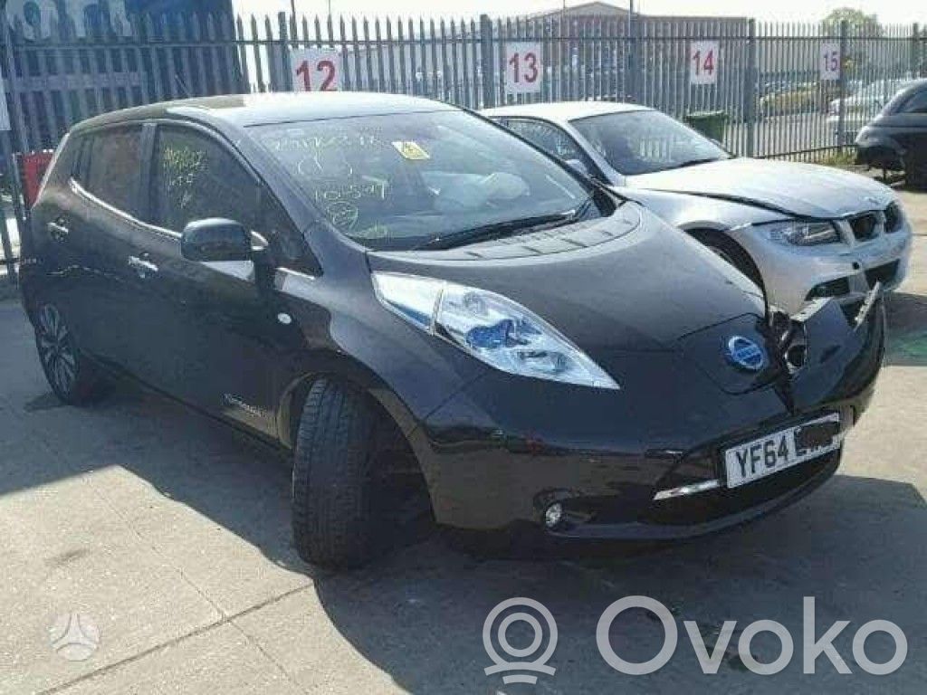 Leaf I (ZE0) Leaf