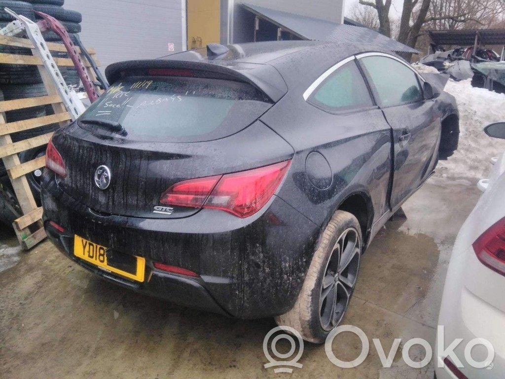 Astra K Astra